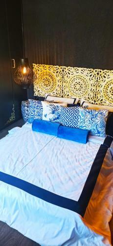 Villa Accessible Luxury