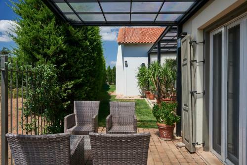 Varaba Country House