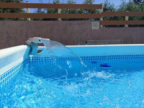 Modular Bungalows Vravrona Artemis Greece