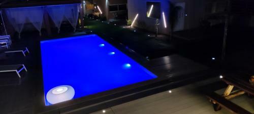 Modular Bungalows Vravrona Artemis Greece