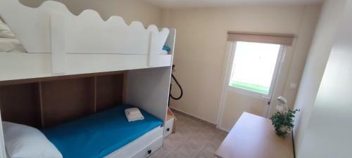 Modular Bungalows Vravrona Artemis Greece