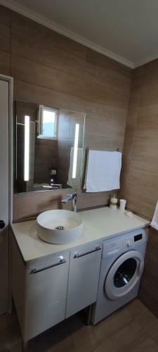 Modular Bungalows Vravrona Artemis Greece