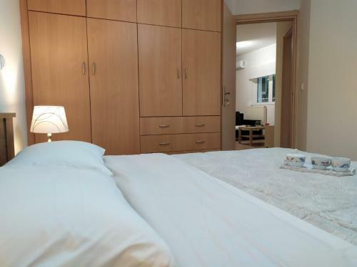 Overnight Athens Airport And Raphina Port Apartment