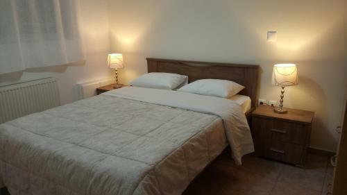 Overnight Athens Airport And Raphina Port Apartment