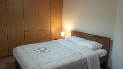 Overnight Athens Airport And Raphina Port Apartment