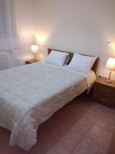Overnight Athens Airport And Raphina Port Apartment