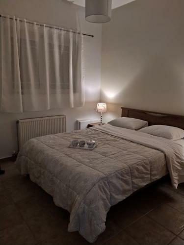 Overnight Athens Airport And Raphina Port Apartment