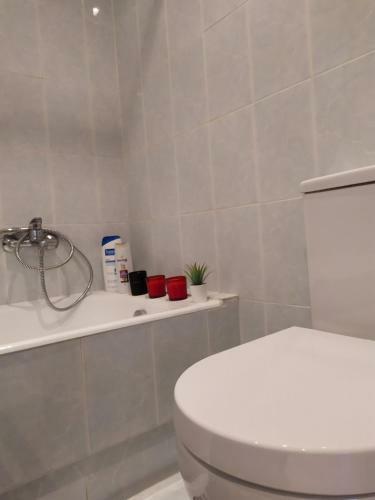 Overnight Athens Airport And Raphina Port Apartment