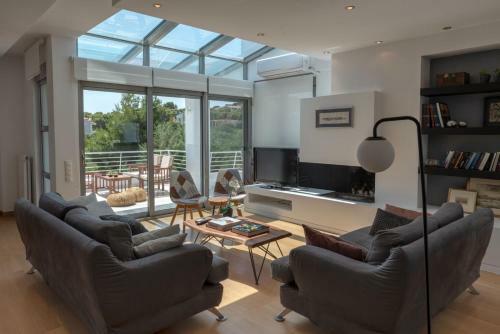 Evaeri Villa