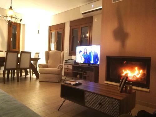 Apartamento Athens Villa Artemis Pool Sea Airport