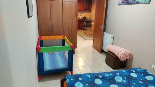 Apartamento Airport Friendly House 1