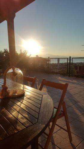 Apartamento Airport Friendly House 1