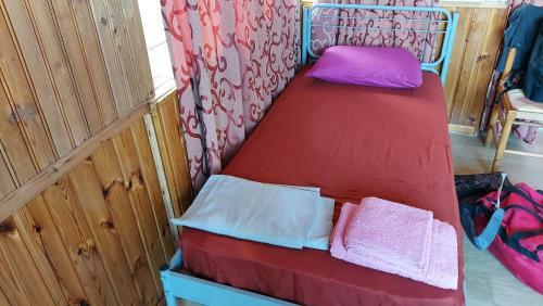 Apartamento Cozy Airport Studio