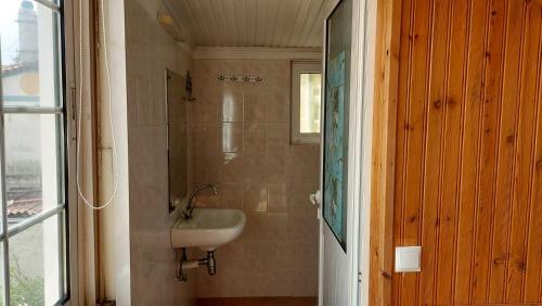 Apartamento Cozy Airport Studio