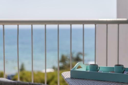 Euphoria Blue Studio Apartments