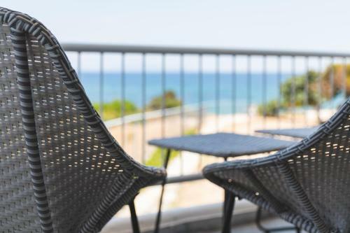 Euphoria Blue Studio Apartments