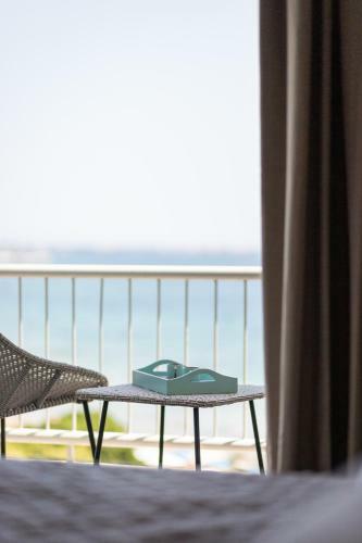 Euphoria Blue Studio Apartments