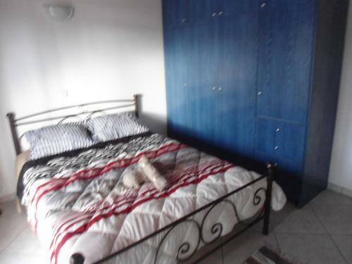 Sunny Apartment 15 Min From Airport And Sea