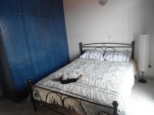 Sunny Apartment 15 Min From Airport And Sea