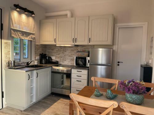 Philia Apartment