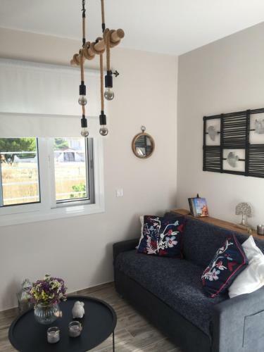 Philia Apartment