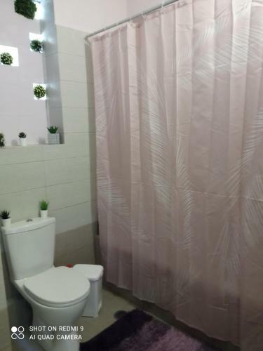 Apartamento ???????? ???????? Xaido's House