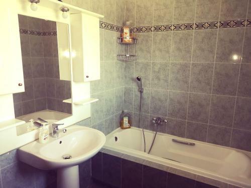 Holiday Apartment