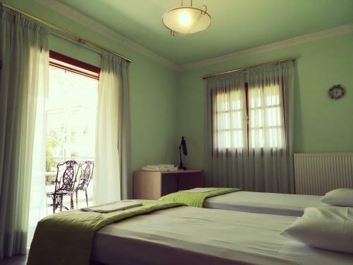 Holiday Apartment
