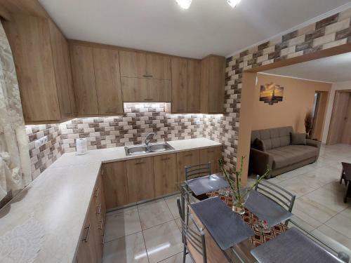 Litsa Galaxy Apartment