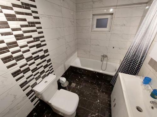 Litsa Galaxy Apartment