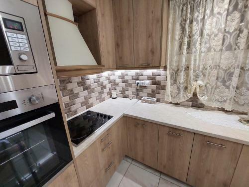 Litsa Galaxy Apartment