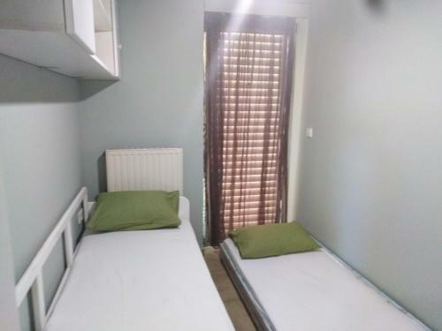 Apartamento Vicky's Place
