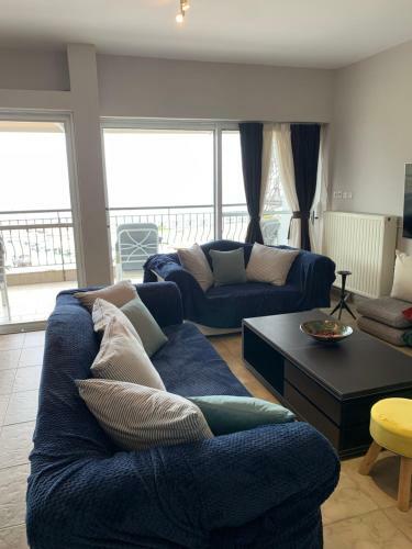 Apartamento Vicky's Place
