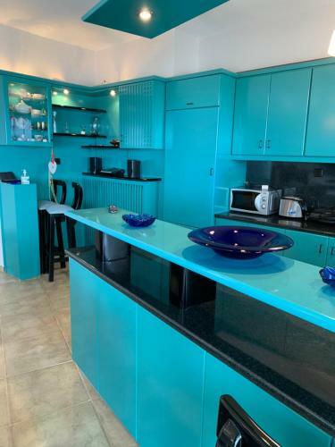 Apartamento Vicky's Place