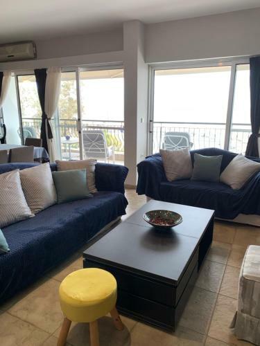 Apartamento Vicky's Place