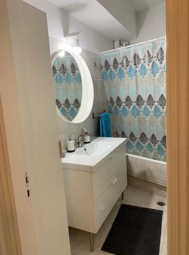 Apartamento Vicky's Place