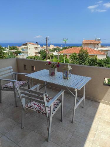 Hostal Sun Garden Apartments