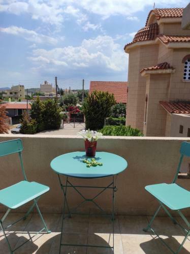 Hostal Sun Garden Apartments