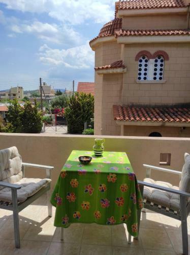 Hostal Sun Garden Apartments