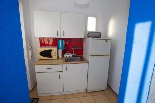 Apartamento Airport View House
