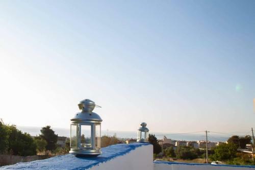 Apartamento Airport View House
