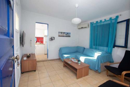 Apartamento Airport View House