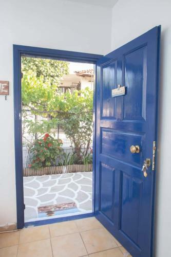 Apartamento Airport View House