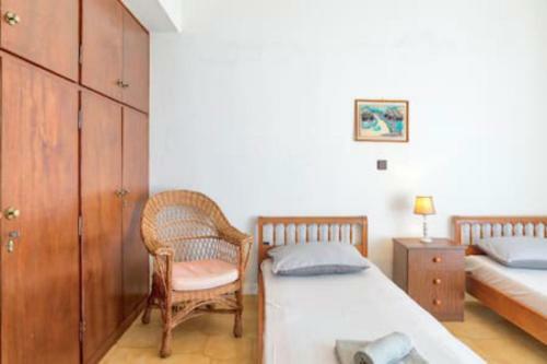 Villa Marmari View