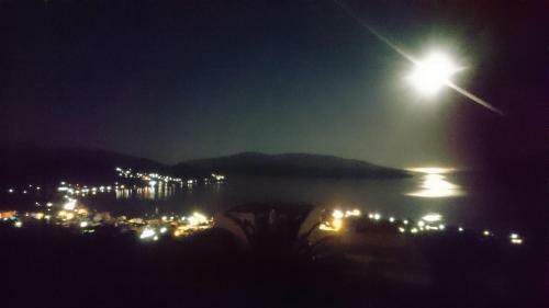 Villa Marmari View