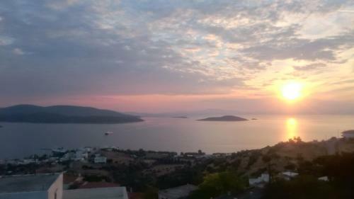 Villa Marmari View