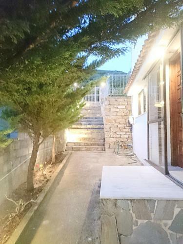 Villa Marmari View
