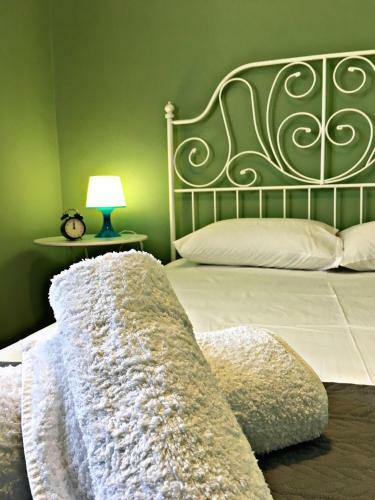 Apartamento Villa Constantina - ???? ???????????