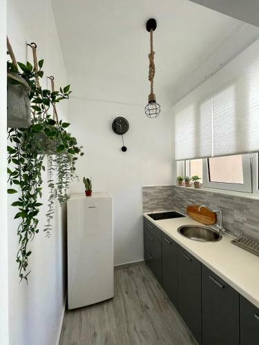 Apartamento Golden Coast