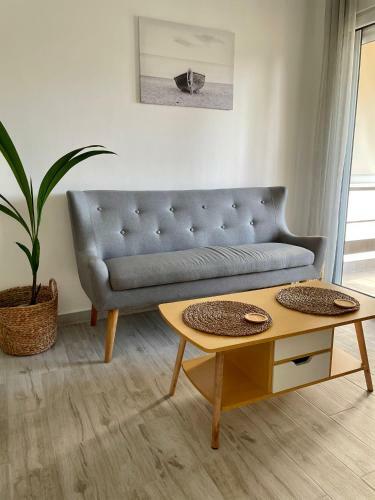Apartamento Golden Coast